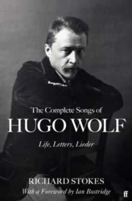 Produktbild: The Complete Songs of Hugo Wolf