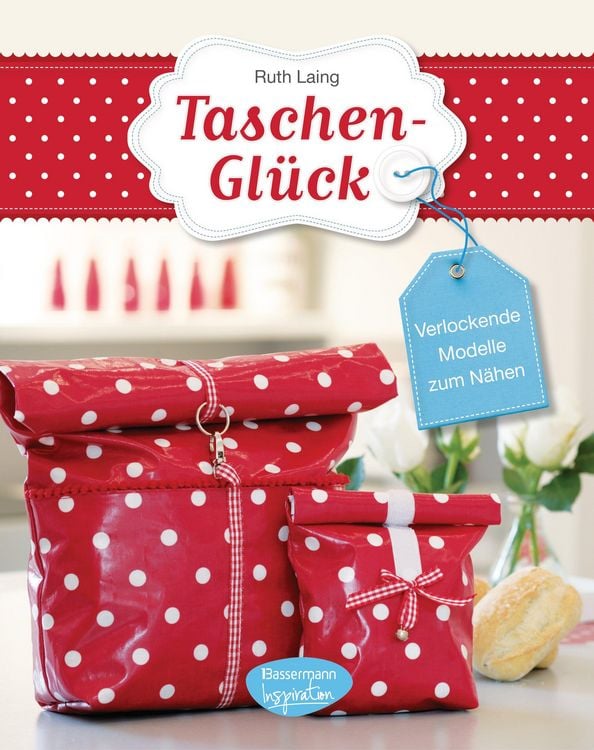 Produktbild: Taschen-Gl&uuml;ck