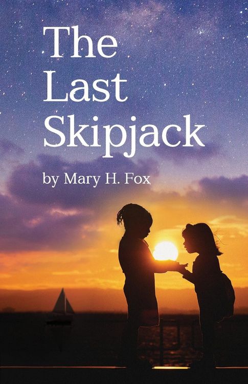 Produktbild: The Last Skipjack