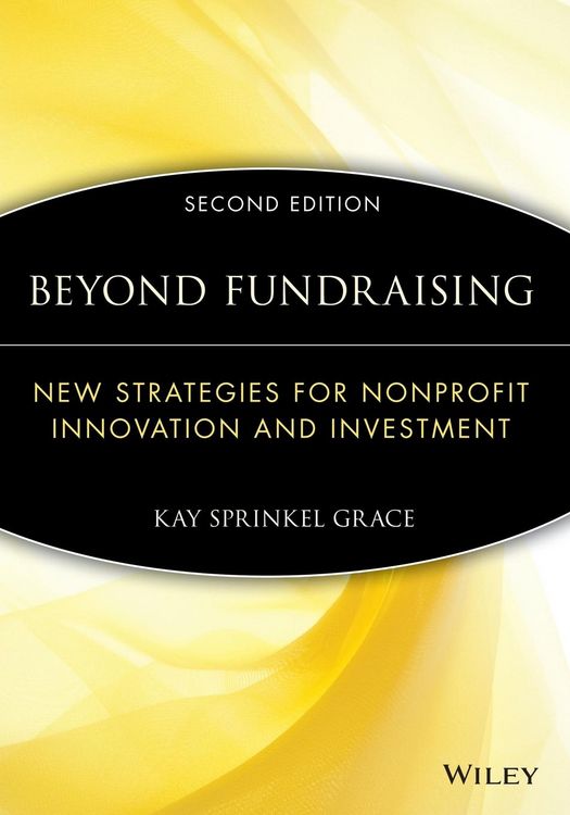 Produktbild: Beyond Fundraising