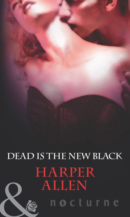 Produktbild: Dead Is The New Black