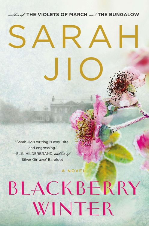 Produktbild: Blackberry Winter