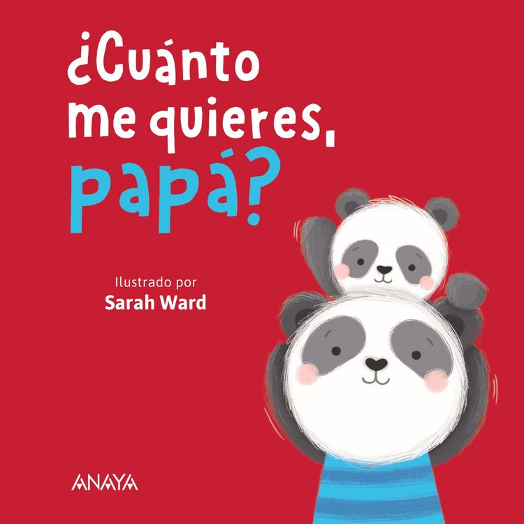 Produktbild: &iquest;Cu&aacute;nto me quieres, pap&aacute;?