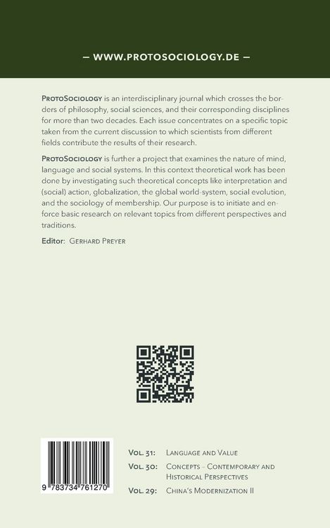 Produktbild: China's Modernization I