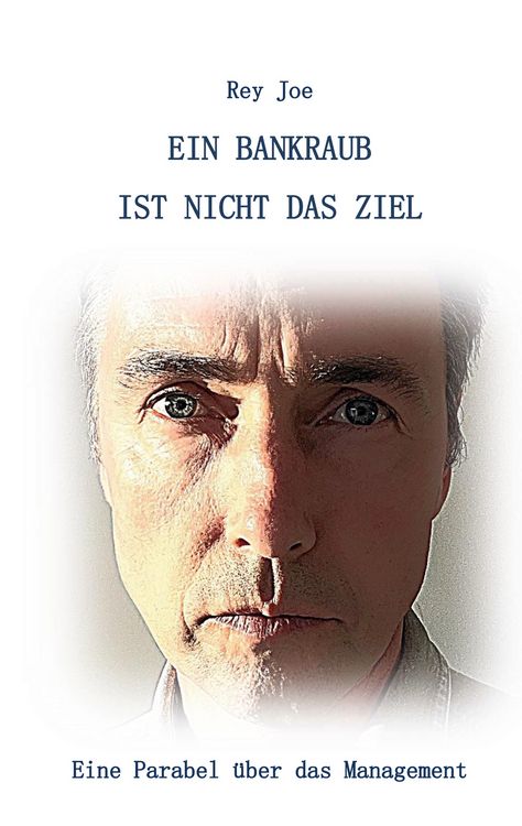 Produktbild: Ein Bankraub ist nicht das Ziel
