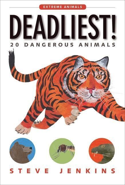 Produktbild: Deadliest!