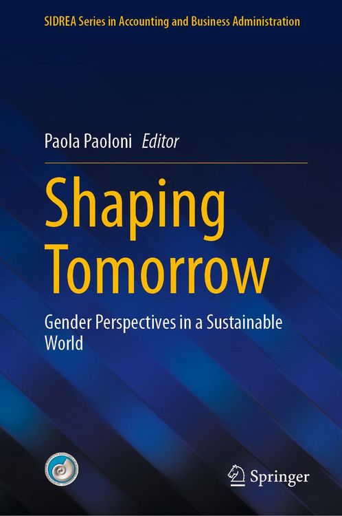 Produktbild: Shaping Tomorrow