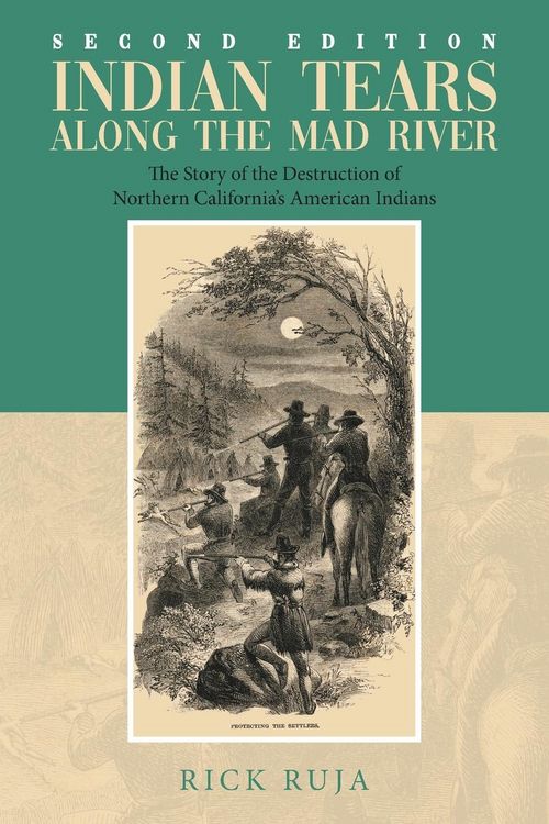 Produktbild: Indian Tears Along the Mad River