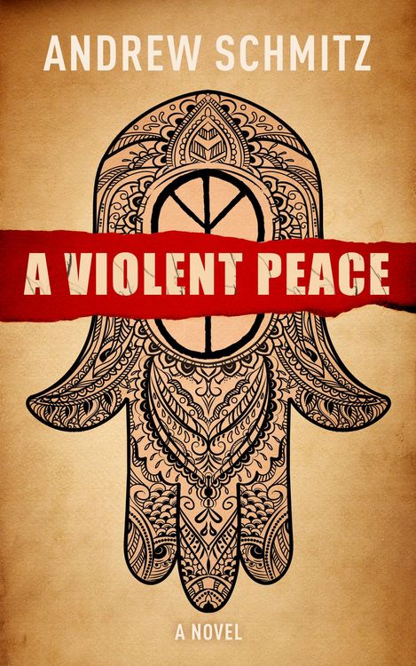 Produktbild: A Violent Peace