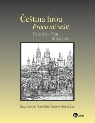 Produktbild: Cestina Hrou Pracovni Sesit
