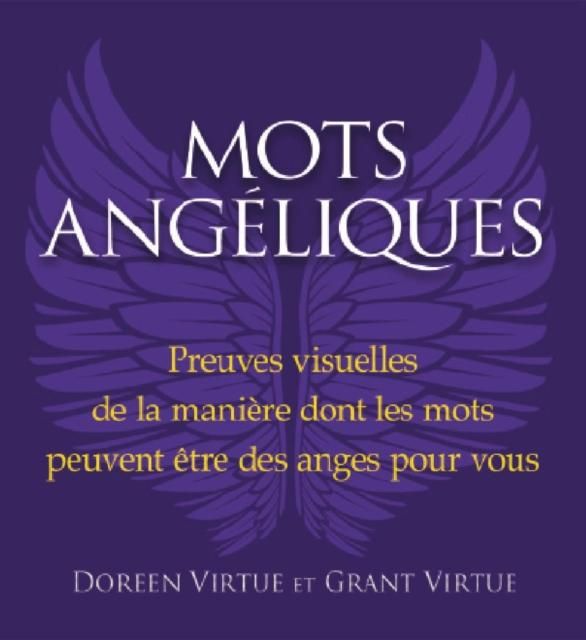 Produktbild: Mots angeliques