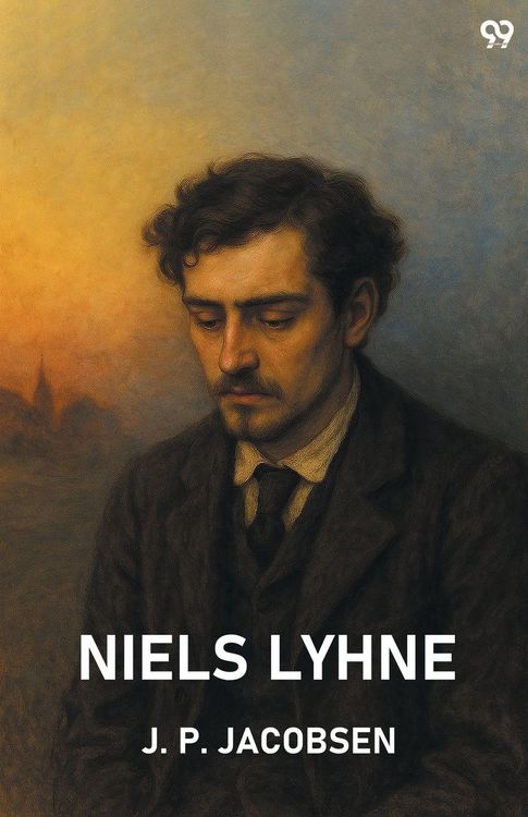 Produktbild: Niels Lyhne