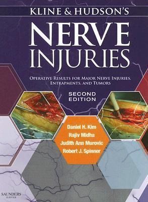 Produktbild: Kline and Hudson's Nerve Injuries