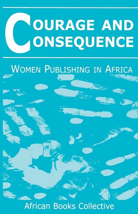 Produktbild: Courage and Consequence