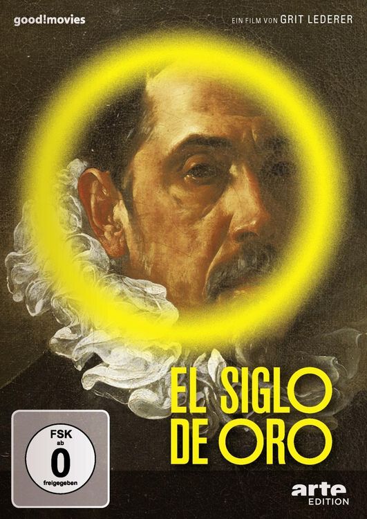 Produktbild: El Siglo de Oro