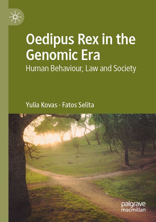 Produktbild: Oedipus Rex in the Genomic Era