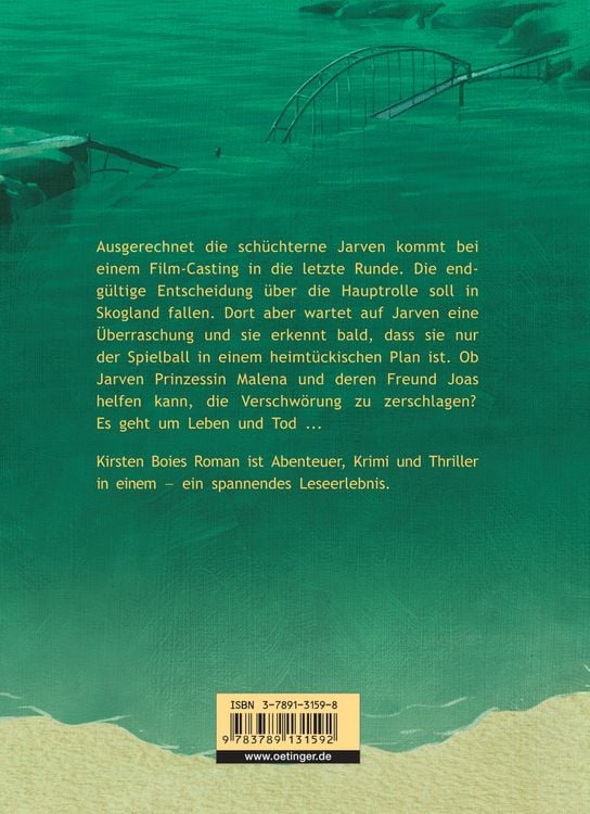 Produktbild: Skogland 1