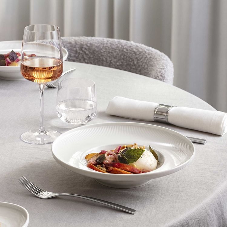 Produktbild: Villeroy & Boch Afina Wei&szlig;weinglas, 4 St&uuml;ck