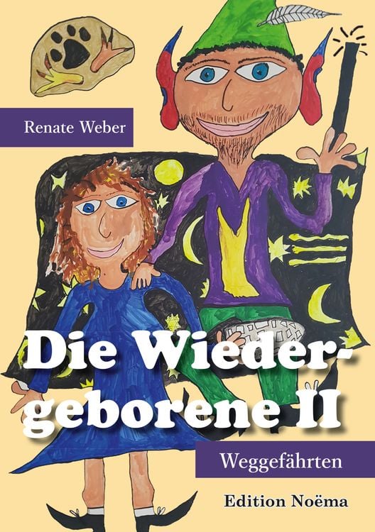 Produktbild: Die Wiedergeborene II