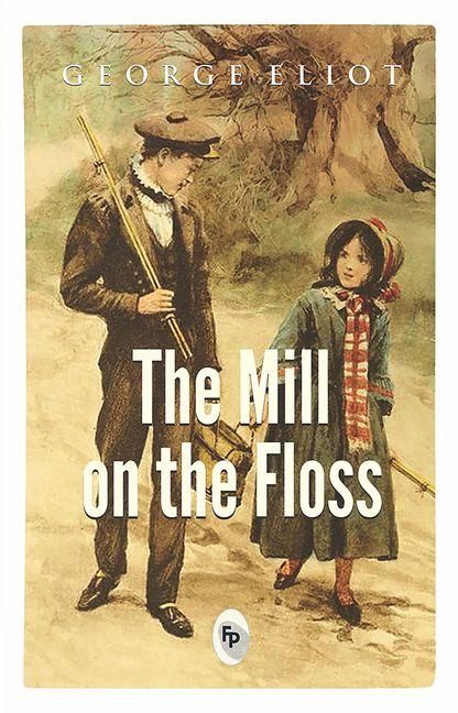 Produktbild: The Mill on the Floss