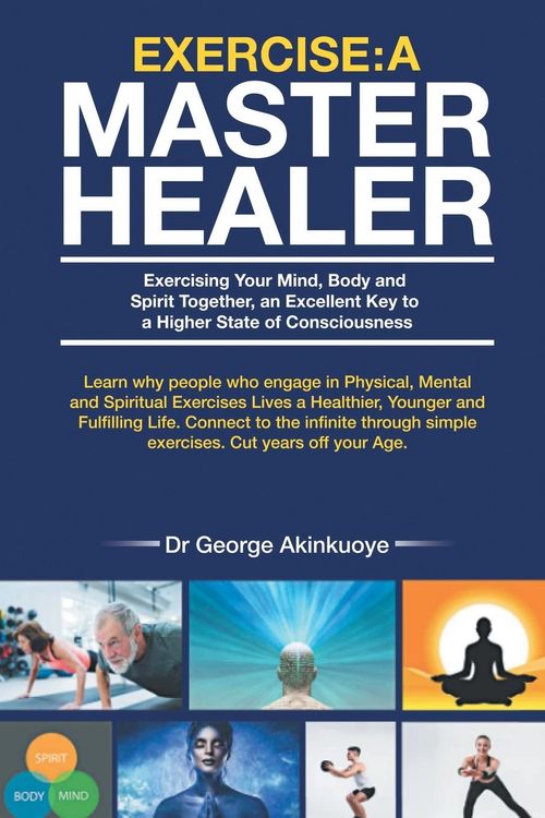 Produktbild: Exercise - A Master Healer