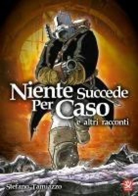 Produktbild: Niente succede per caso
