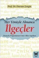 Produktbild: Her Y&ouml;n&uuml;yle Almanca Ilgecler