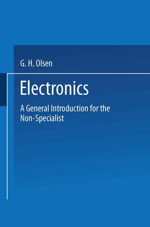 Produktbild: Electronics