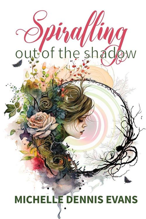 Produktbild: Spiralling Out of the Shadow