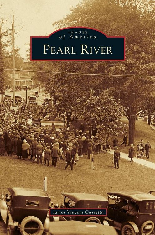 Produktbild: Pearl River