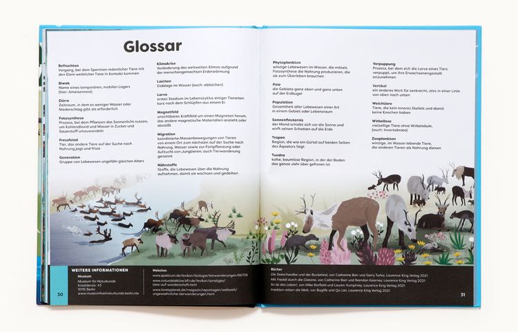 Produktbild: Tiere in deiner Umgebung