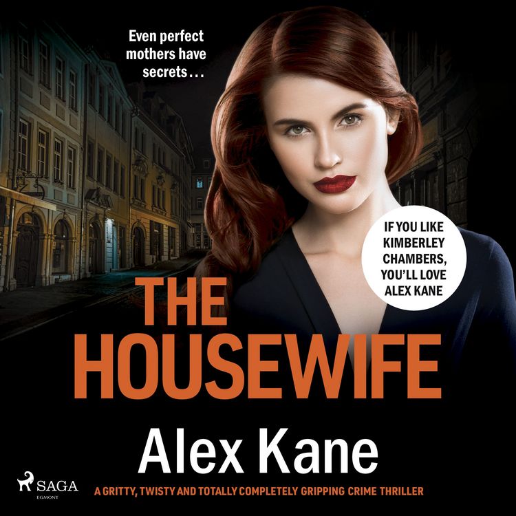 Produktbild: The Housewife