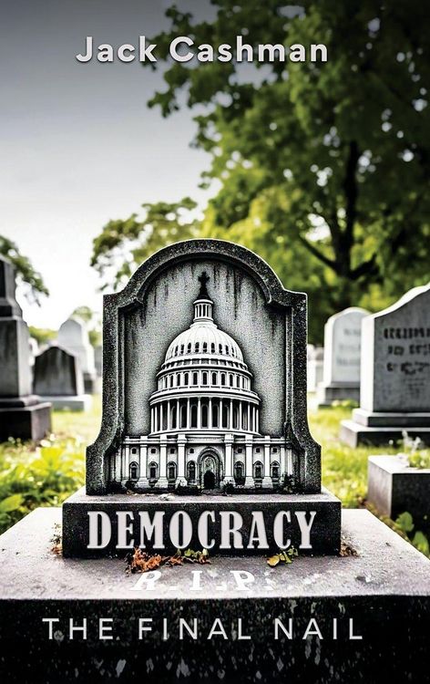 Produktbild: Democracy