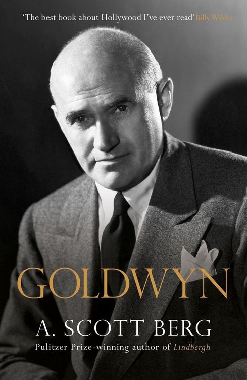 Produktbild: Goldwyn