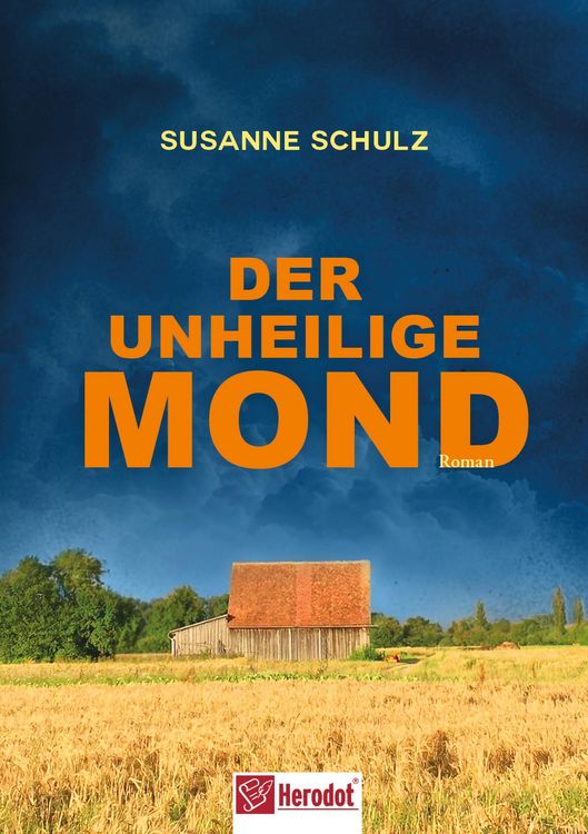 Produktbild: Der unheilige Mond