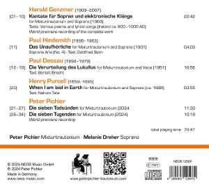 Produktbild: Ins Nichts mit ihm - Music against Despots for Mix
