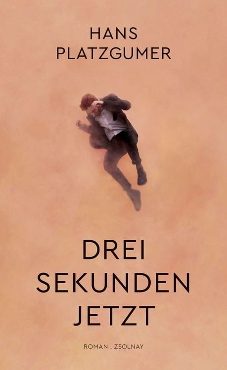 Produktbild: Drei Sekunden Jetzt