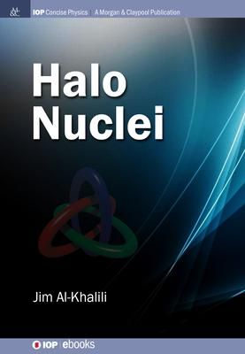 Produktbild: Halo Nuclei