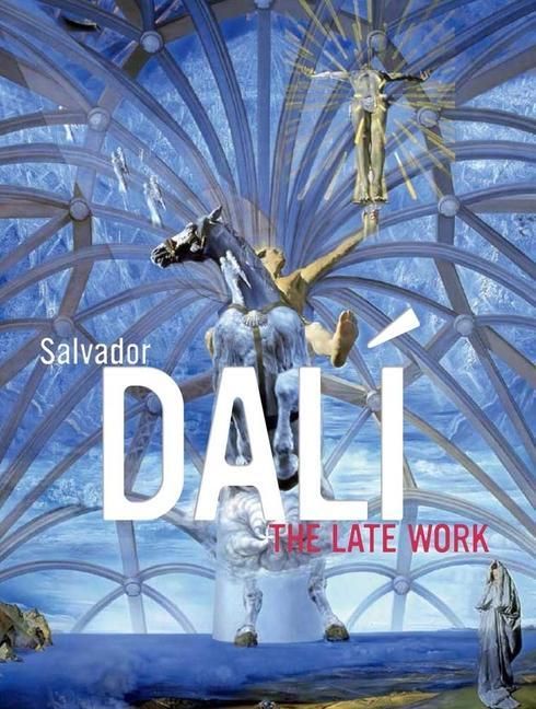 Produktbild: Salvador Dali