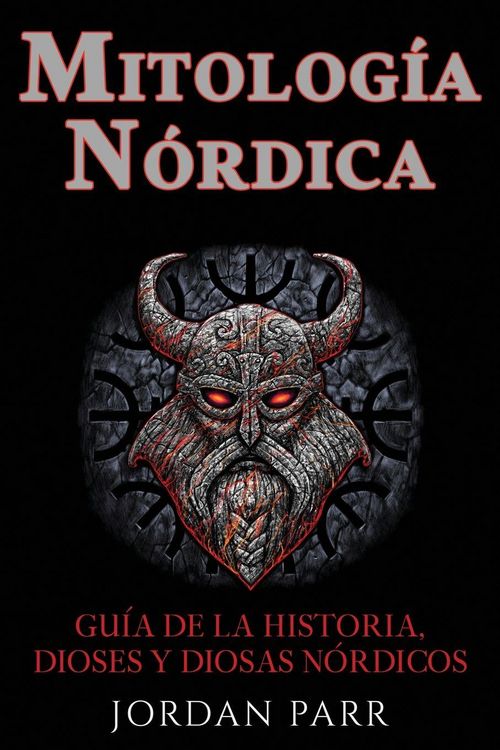 Produktbild: Mitolog&iacute;a n&oacute;rdica