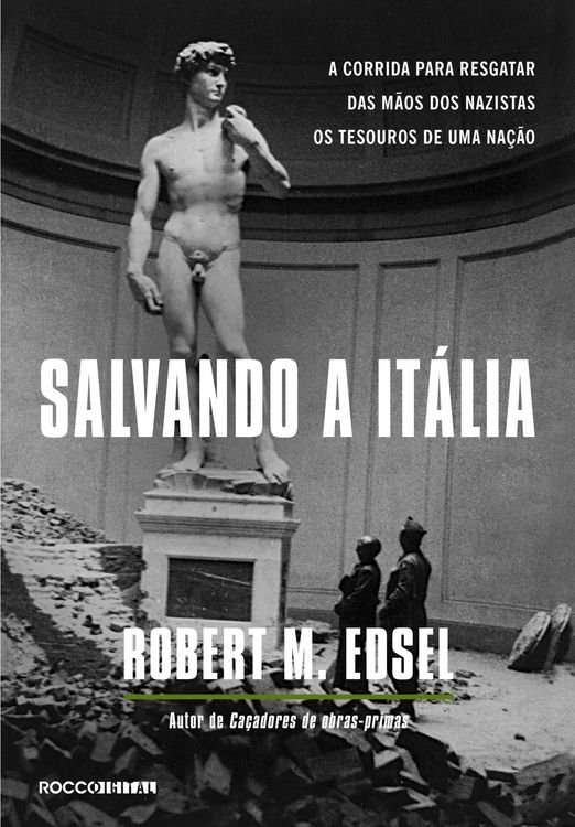 Produktbild: Salvando a It&aacute;lia