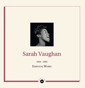 Produktbild: Essential Works 1944-1962