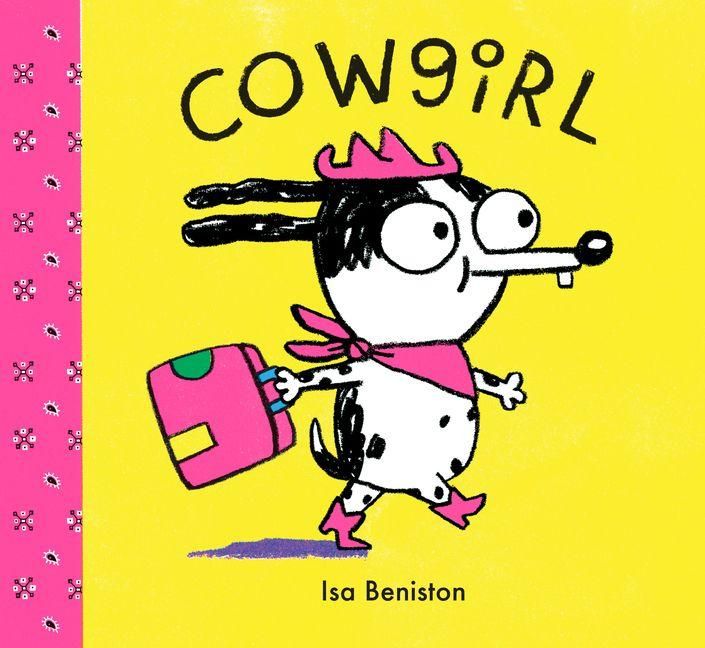 Produktbild: Cowgirl