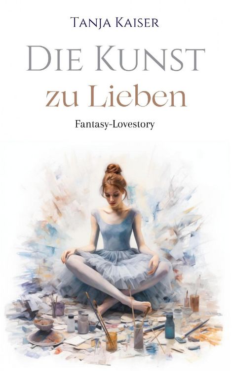 Produktbild: Die Kunst zu lieben