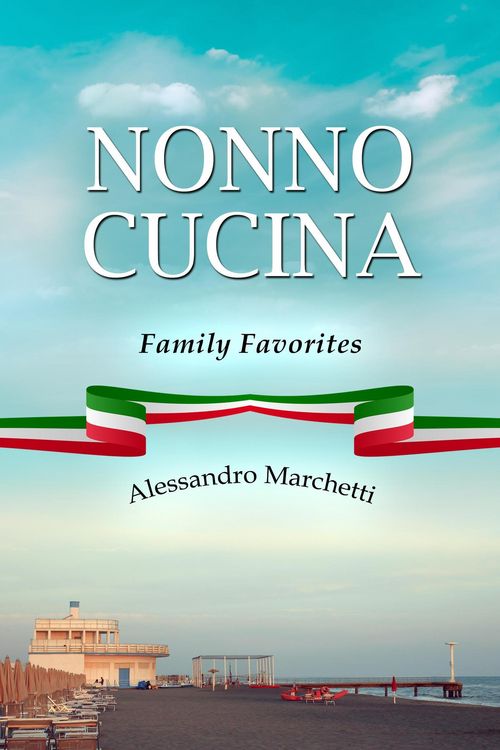 Produktbild: Nonno Cucina Family Favorites