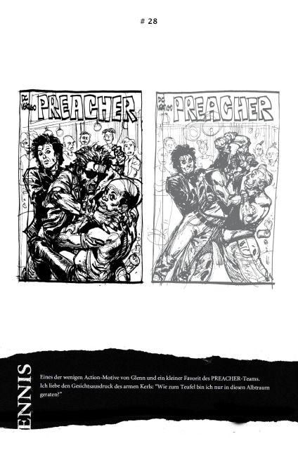 Produktbild: Preacher