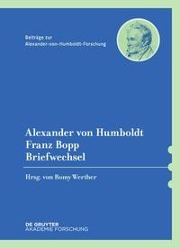 Produktbild: Briefwechsel