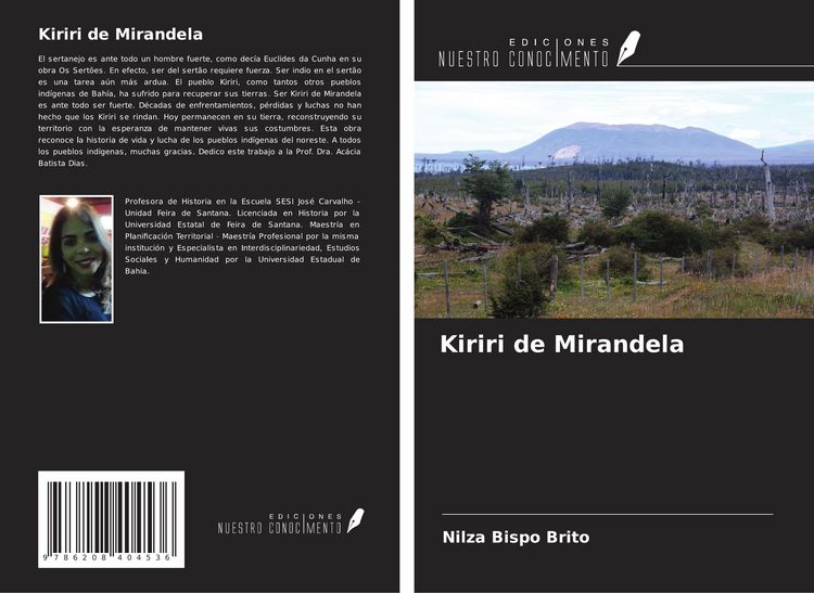 Produktbild: Kiriri de Mirandela