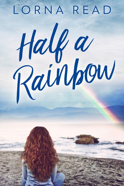 Produktbild: Half A Rainbow