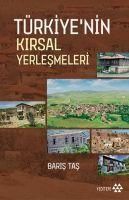 Produktbild: T&uuml;rkiyenin Kirsal Yerlesmeleri